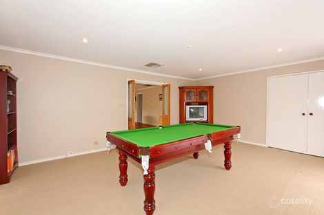 Property photo of 6 Oxford Close Croydon Hills VIC 3136