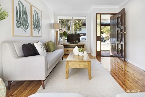 Property photo of 15 Lido Avenue North Narrabeen NSW 2101