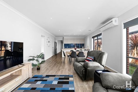 Property photo of 34 McCubbin Drive Warragul VIC 3820