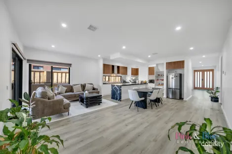 Property photo of 14 Huffnell Road Deanside VIC 3336