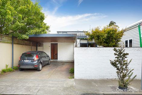 Property photo of 33 Ashworth Street Albert Park VIC 3206