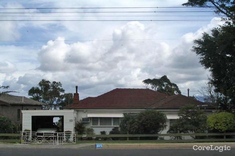 Property photo of 105 Northcliffe Drive Lake Heights NSW 2502