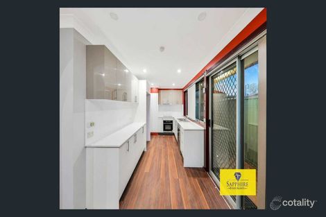 Property photo of 4 Owl Place Ingleburn NSW 2565