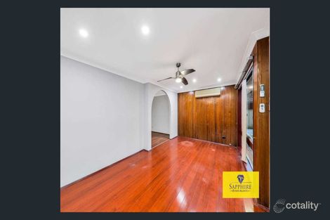 Property photo of 4 Owl Place Ingleburn NSW 2565