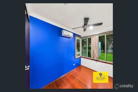 Property photo of 4 Owl Place Ingleburn NSW 2565
