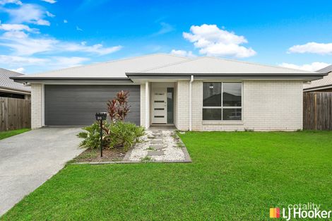 Property photo of 30 Clove Street Griffin QLD 4503