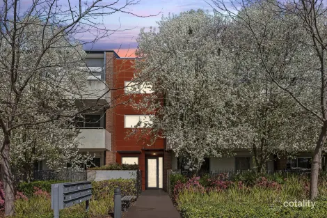 Property photo of 19/297-301 Flemington Road Franklin ACT 2913