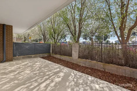 Property photo of 19/297-301 Flemington Road Franklin ACT 2913