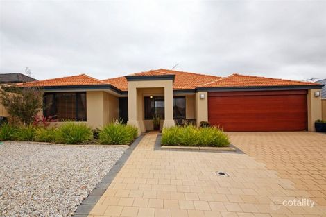 12 Bettong Way, Beeliar, WA 6164