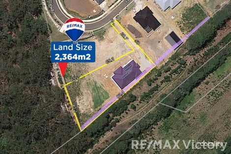 Property photo of 44 Wattle Avenue Beerburrum QLD 4517