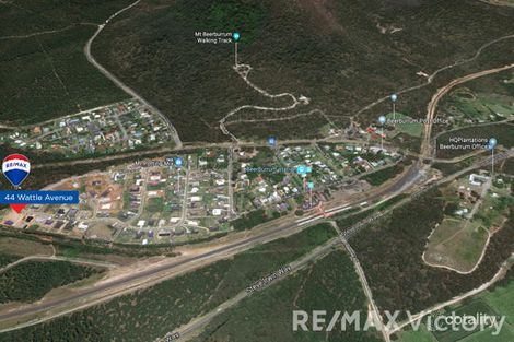 Property photo of 44 Wattle Avenue Beerburrum QLD 4517