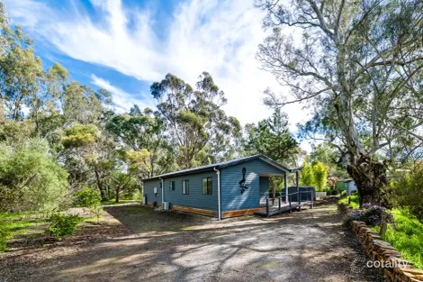 Property photo of 5 Daly Street Auburn SA 5451