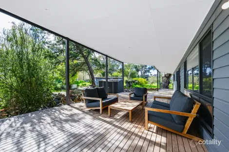 Property photo of 5 Daly Street Auburn SA 5451