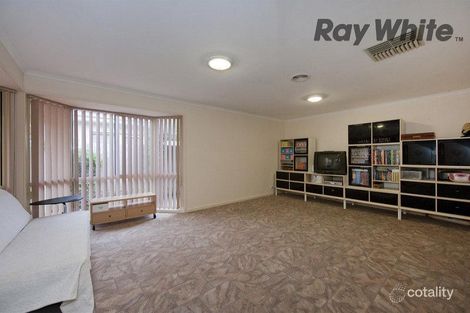 Property photo of 17 Gellibrand Close Seabrook VIC 3028