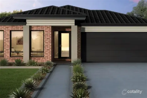 Lot 4/71 Little Yarra Rd, Yarra Junction, VIC 3797