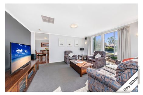 Property photo of 36 Chillagoe Street Fisher ACT 2611