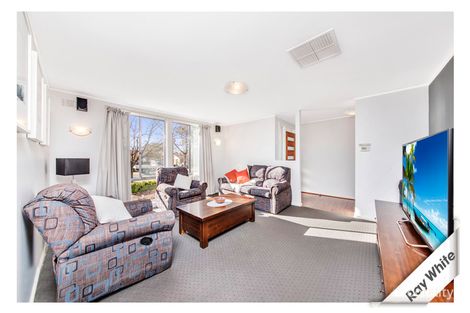 Property photo of 36 Chillagoe Street Fisher ACT 2611