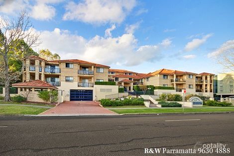 22/48-54 Cecil Ave, Castle Hill, NSW 2154