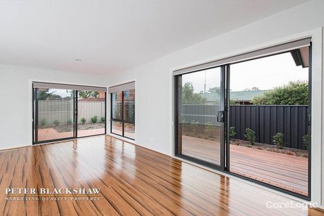 Property photo of 14 Ayers Place Curtin ACT 2605