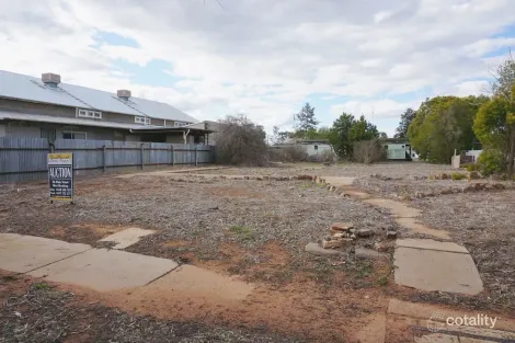 57 Wollongough St, Ungarie, NSW 2669