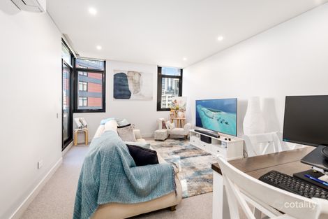 Property photo of 626/8 Lapwing Street Wentworth Point NSW 2127