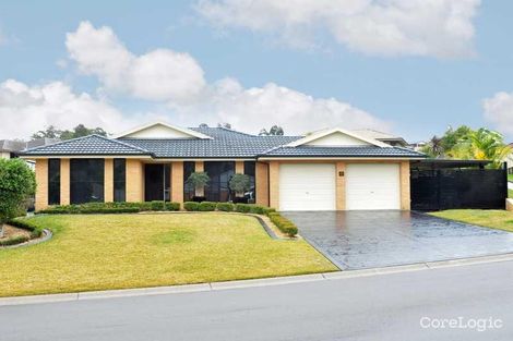 Property photo of 7 Castlemaine Close Ashtonfield NSW 2323