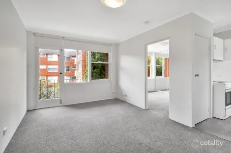 Property photo of 3/48 Botanic Road Mosman NSW 2088