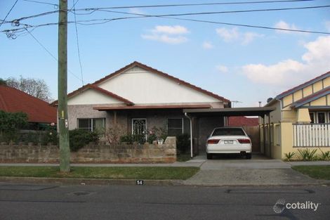 14 Crabbes Ave, North Willoughby, NSW 2068