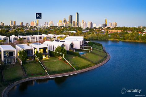 Property photo of 11 Concourse Drive Mermaid Waters QLD 4218