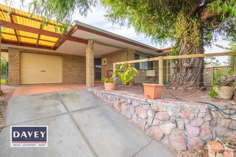 Property photo of 31 Campbell Drive Hillarys WA 6025