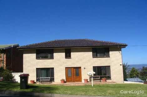 Property photo of 4 Loch Carron Avenue Farmborough Heights NSW 2526