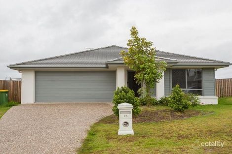 74 Copal Dr, Logan Reserve, QLD 4133