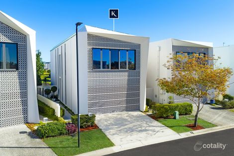 Property photo of 11 Concourse Drive Mermaid Waters QLD 4218