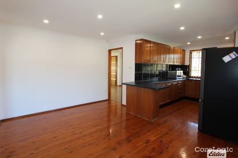 Property photo of 5 Keneally Crescent Edensor Park NSW 2176