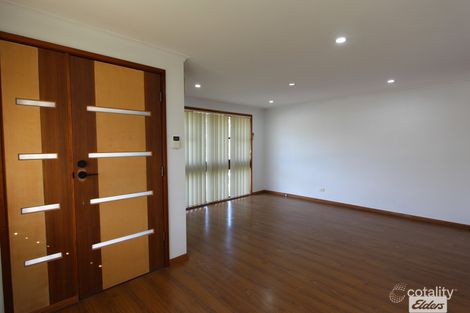 Property photo of 5 Keneally Crescent Edensor Park NSW 2176