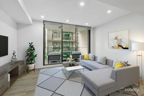 Property photo of 24/548-568 Canterbury Road Campsie NSW 2194