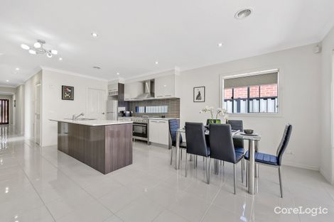 Property photo of 23 Nundroo Crescent Wollert VIC 3750