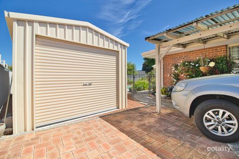 Property photo of 29 Woodbridge Drive Cooloongup WA 6168