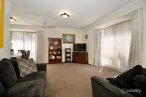 Property photo of 29 Woodbridge Drive Cooloongup WA 6168