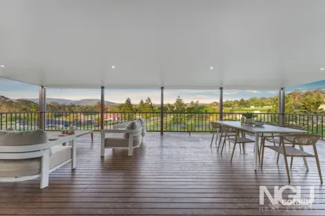Property photo of 1 Greenview Court Karalee QLD 4306