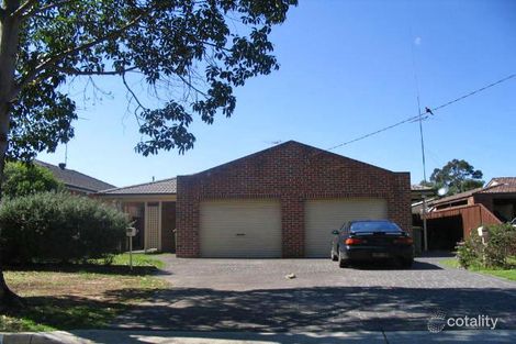54 Brown St, Penrith, NSW 2750