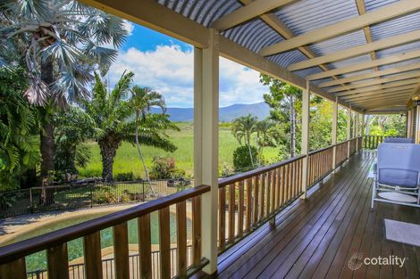 Property photo of 11 Margo Street Yorkeys Knob QLD 4878