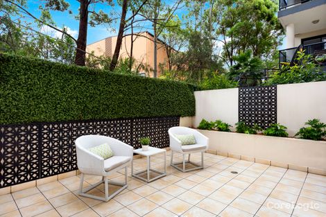 Property photo of 4/2 Taylors Drive Lane Cove North NSW 2066