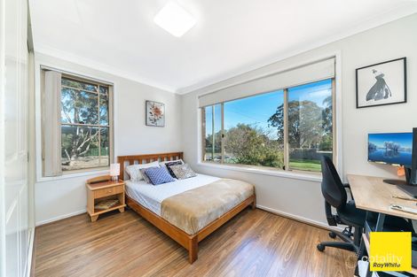 Property photo of 21/81 Lalor Road Quakers Hill NSW 2763