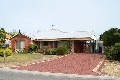 Property photo of 10 Burley Griffin Mews Joondalup WA 6027