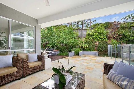 Property photo of 58A Roderick Street Cornubia QLD 4130