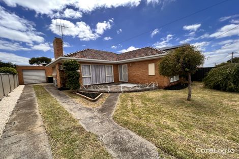 Property photo of 16 Woorite Place Keilor East VIC 3033