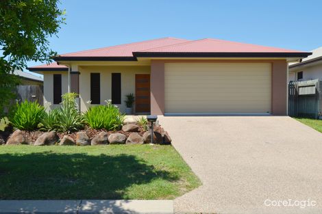 Property photo of 43 Sandplover Circuit Bohle Plains QLD 4817