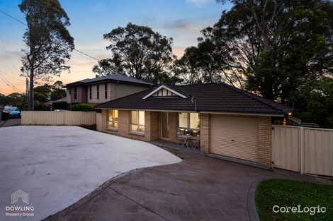 Property photo of 41 Moore Street Birmingham Gardens NSW 2287