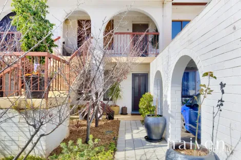 Property photo of 3/91 Eighth Avenue Maylands WA 6051